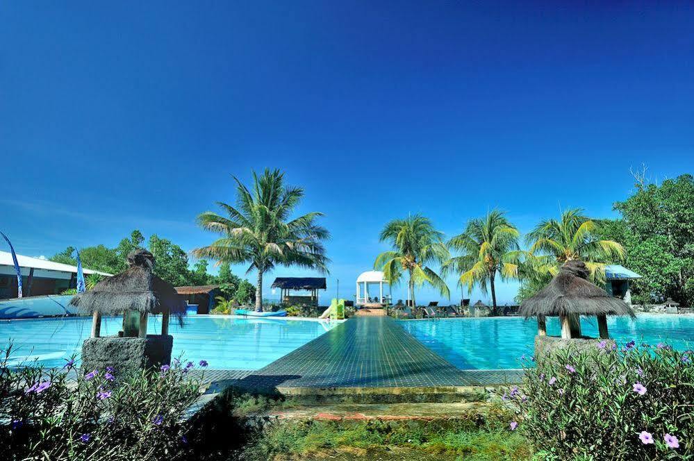 Thalassa Resort y centro PADI 5* Manado Exterior foto